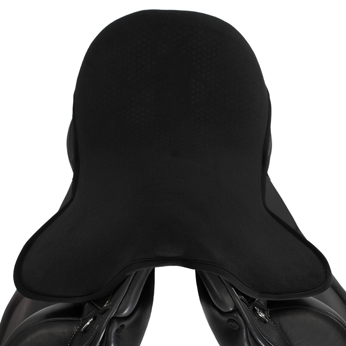 Acavallo Dressage 10mm gel seat saver Dri-lex