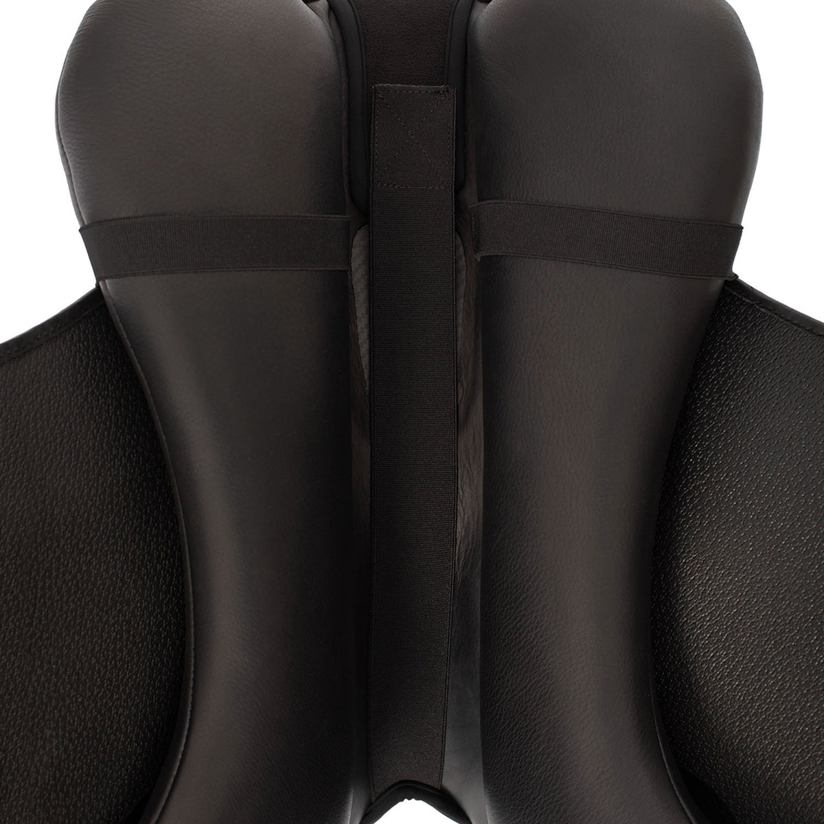 Acavallo Dressage 10mm gel seat saver Dri-lex