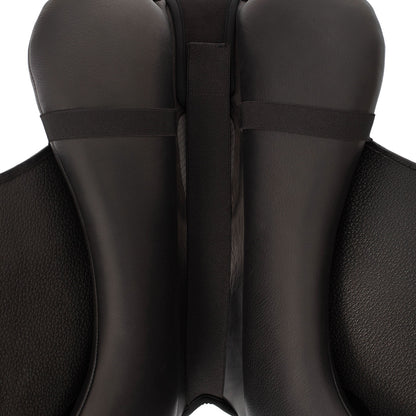 Acavallo Dressage 10mm gel seat saver Dri-lex