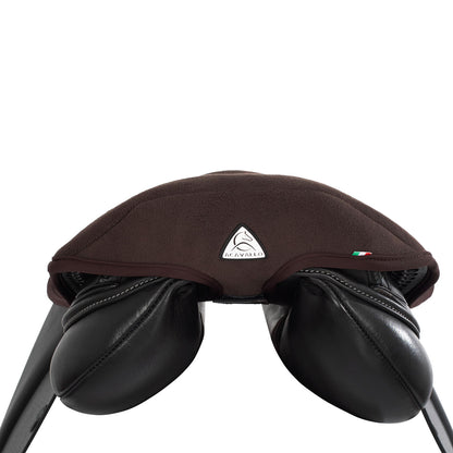 Acavallo Standard seat saver jumping Classic gel-in Dri-lex 20mm