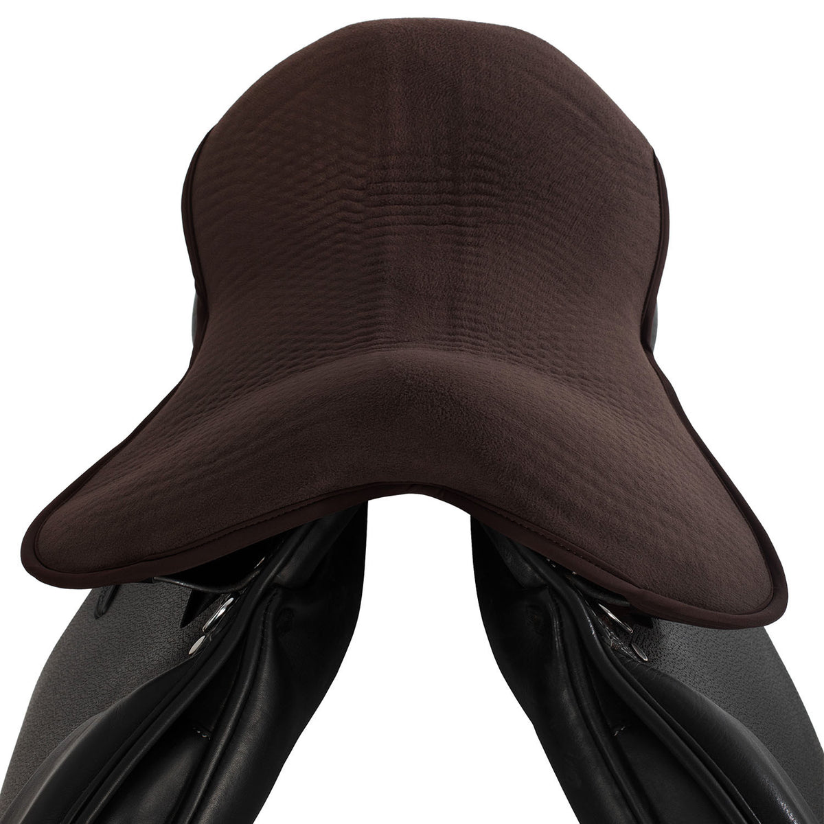 Acavallo Standard seat saver jumping Classic gel-in Dri-lex 20mm