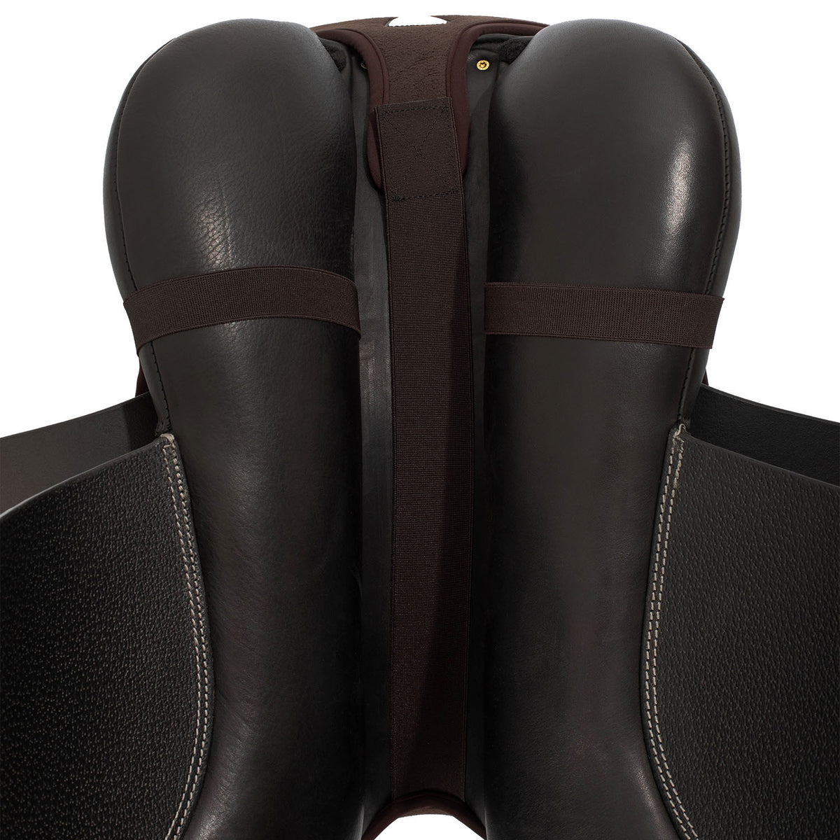 Acavallo Standard seat saver jumping Classic gel-in Dri-lex 20mm