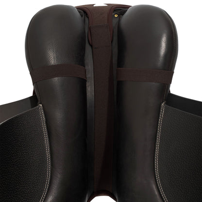 Acavallo Standard seat saver jumping Classic gel-in Dri-lex 20mm