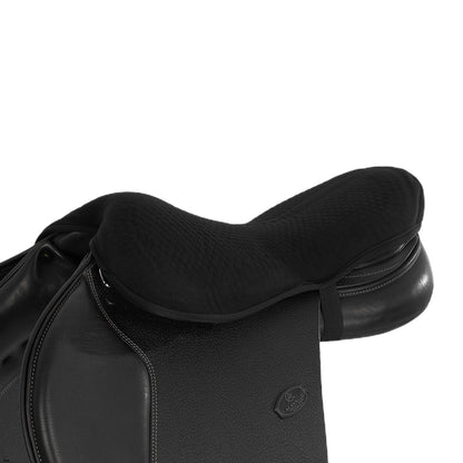 Acavallo Standard seat saver jumping Classic gel-in Dri-lex 20mm
