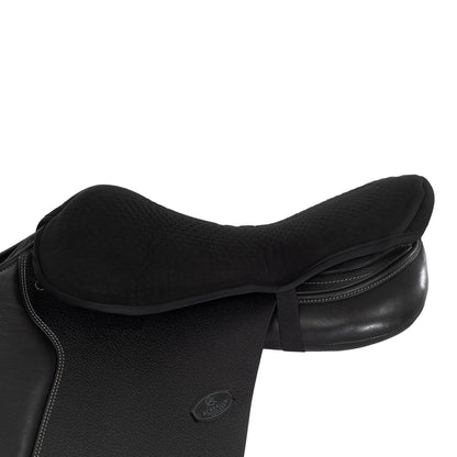 Acavallo Standard seat saver jumping Classic gel-in Dri-lex 20mm