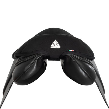 Acavallo Standard seat saver jumping Classic gel-in Dri-lex 20mm