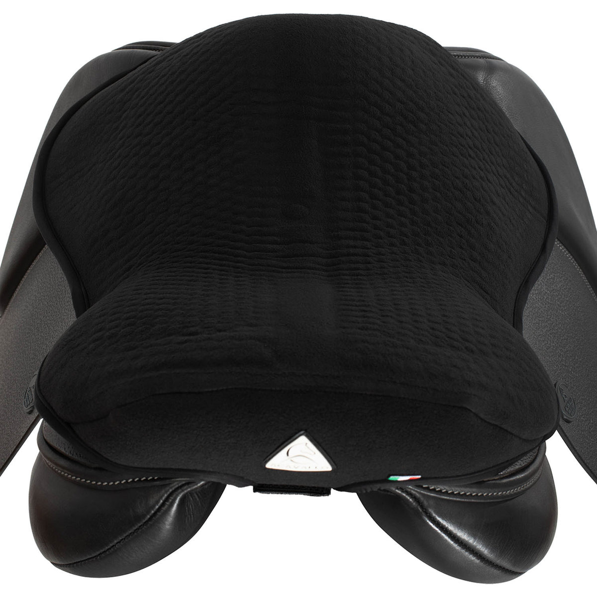 Acavallo Standard seat saver jumping Classic gel-in Dri-lex 20mm