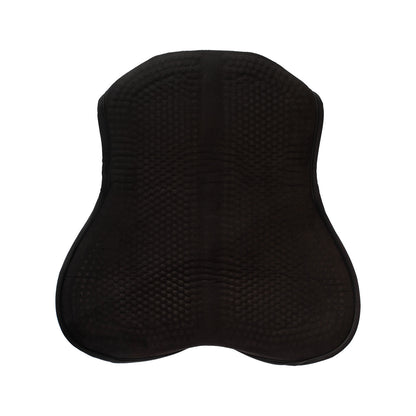 Acavallo Standard seat saver jumping Classic gel-in Dri-lex 20mm