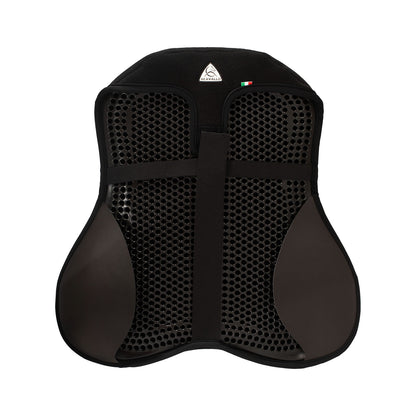 Acavallo Standard seat saver jumping Classic gel-in Dri-lex 20mm