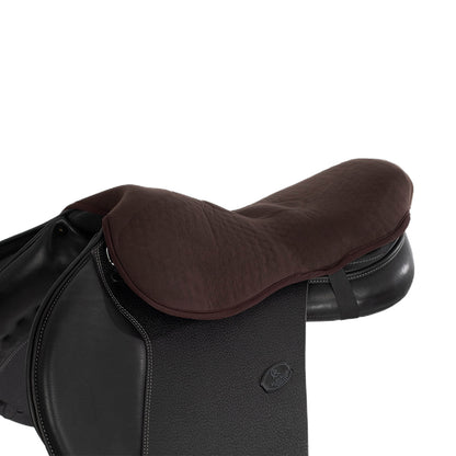 Acavallo Ortho-Pubis seat saver jumping Classic gel-in Dri-lex 20mm