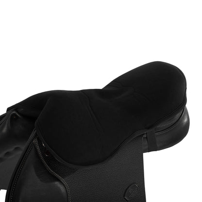 Acavallo Ortho-Pubis seat saver jumping Classic gel-in Dri-lex 20mm