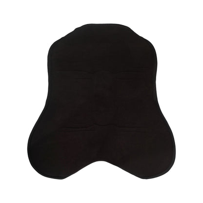 Acavallo Ortho-Pubis seat saver jumping Classic gel-in Dri-lex 20mm