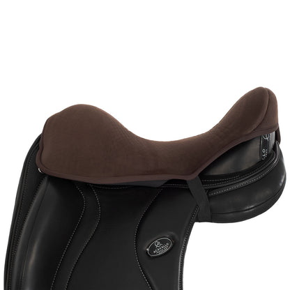 Acavallo Standard seat saver dressage Classic gel-in Dri-lex 20mm