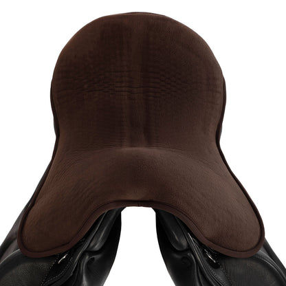 Acavallo Standard seat saver dressage Classic gel-in Dri-lex 20mm