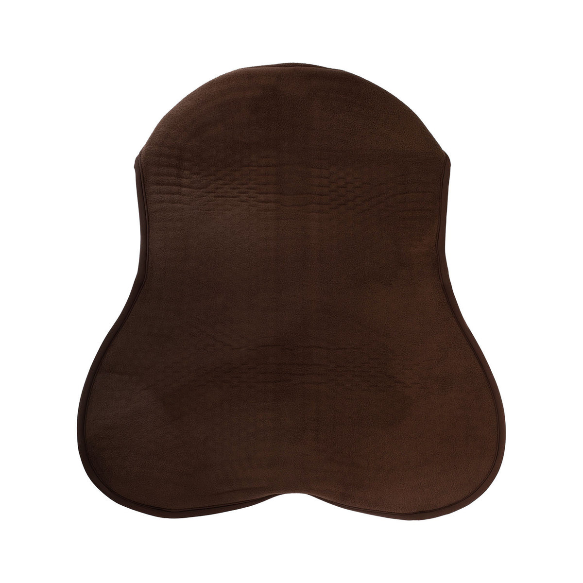 Acavallo Standard seat saver dressage Classic gel-in Dri-lex 20mm