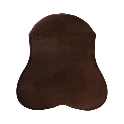 Acavallo Standard seat saver dressage Classic gel-in Dri-lex 20mm
