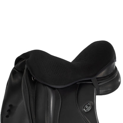 Acavallo Standard seat saver dressage Classic gel-in Dri-lex 20mm