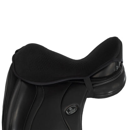 Acavallo Standard seat saver dressage Classic gel-in Dri-lex 20mm