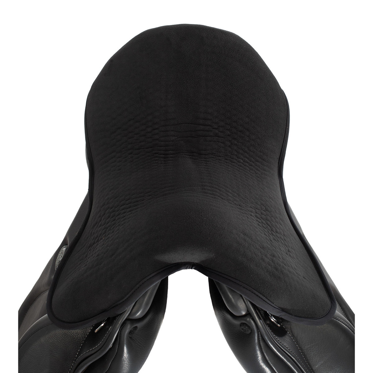 Acavallo Standard seat saver dressage Classic gel-in Dri-lex 20mm