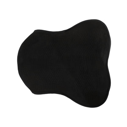 Acavallo Standard seat saver dressage Classic gel-in Dri-lex 20mm