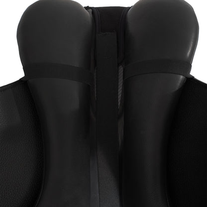 Acavallo Standard seat saver dressage Classic gel-in Dri-lex 20mm