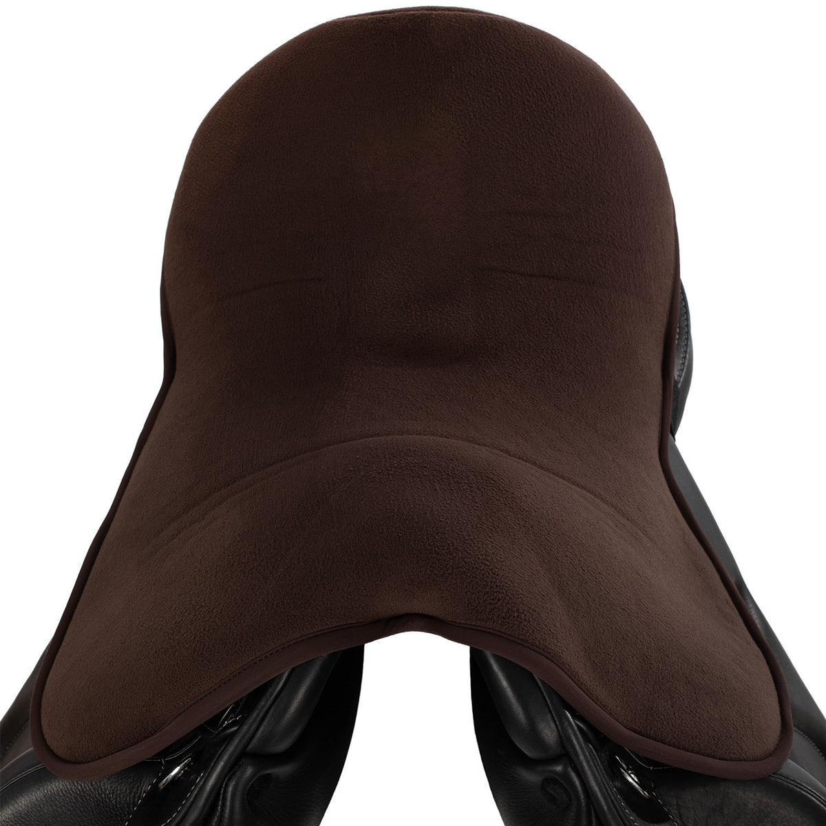 Acavallo Ortho-Coccyx seat saver dressage Hexagonal gel-in Dri-lex 20mm