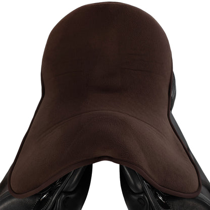 Acavallo Ortho-Coccyx seat saver dressage Hexagonal gel-in Dri-lex 20mm
