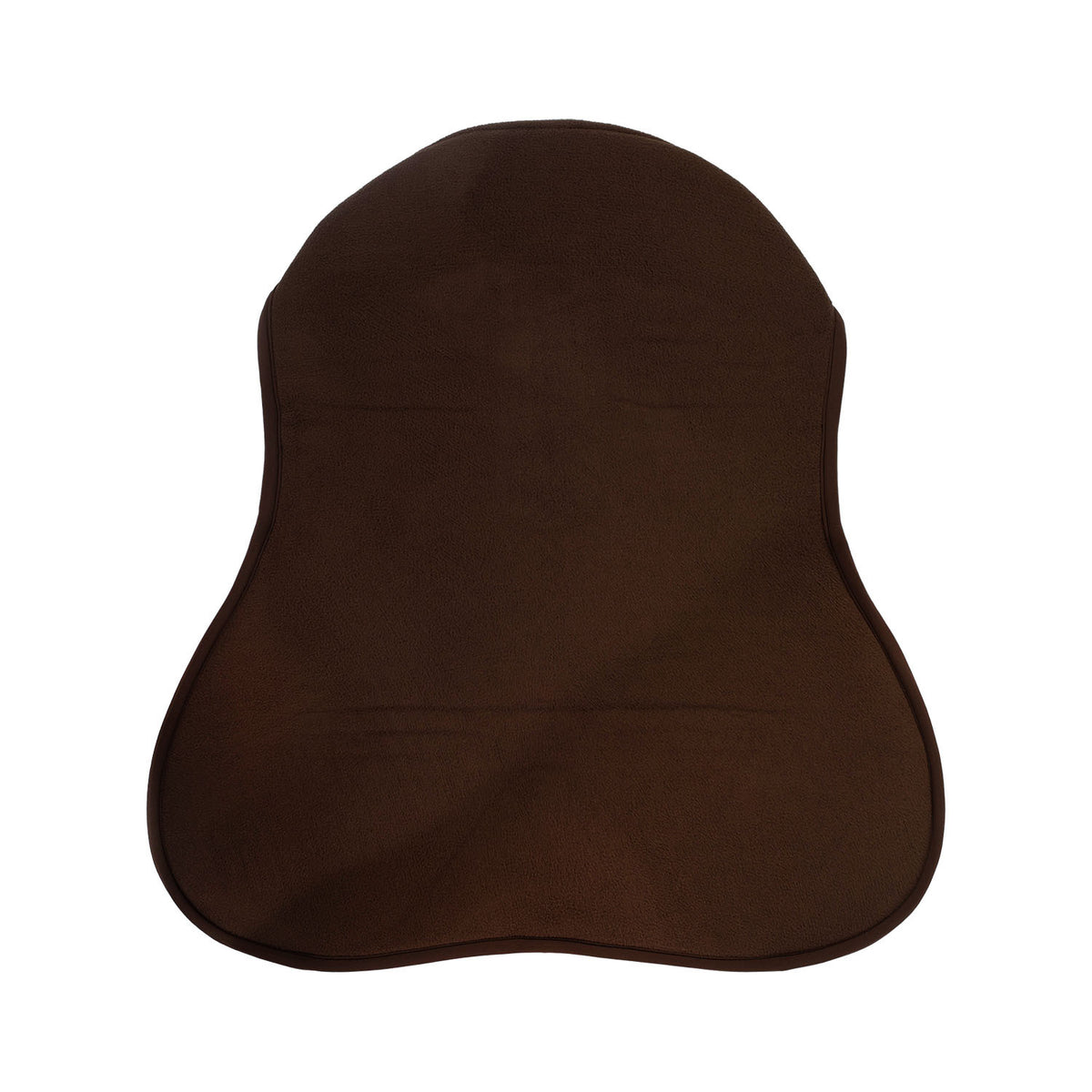 Acavallo Ortho-Coccyx seat saver dressage Hexagonal gel-in Dri-lex 20mm