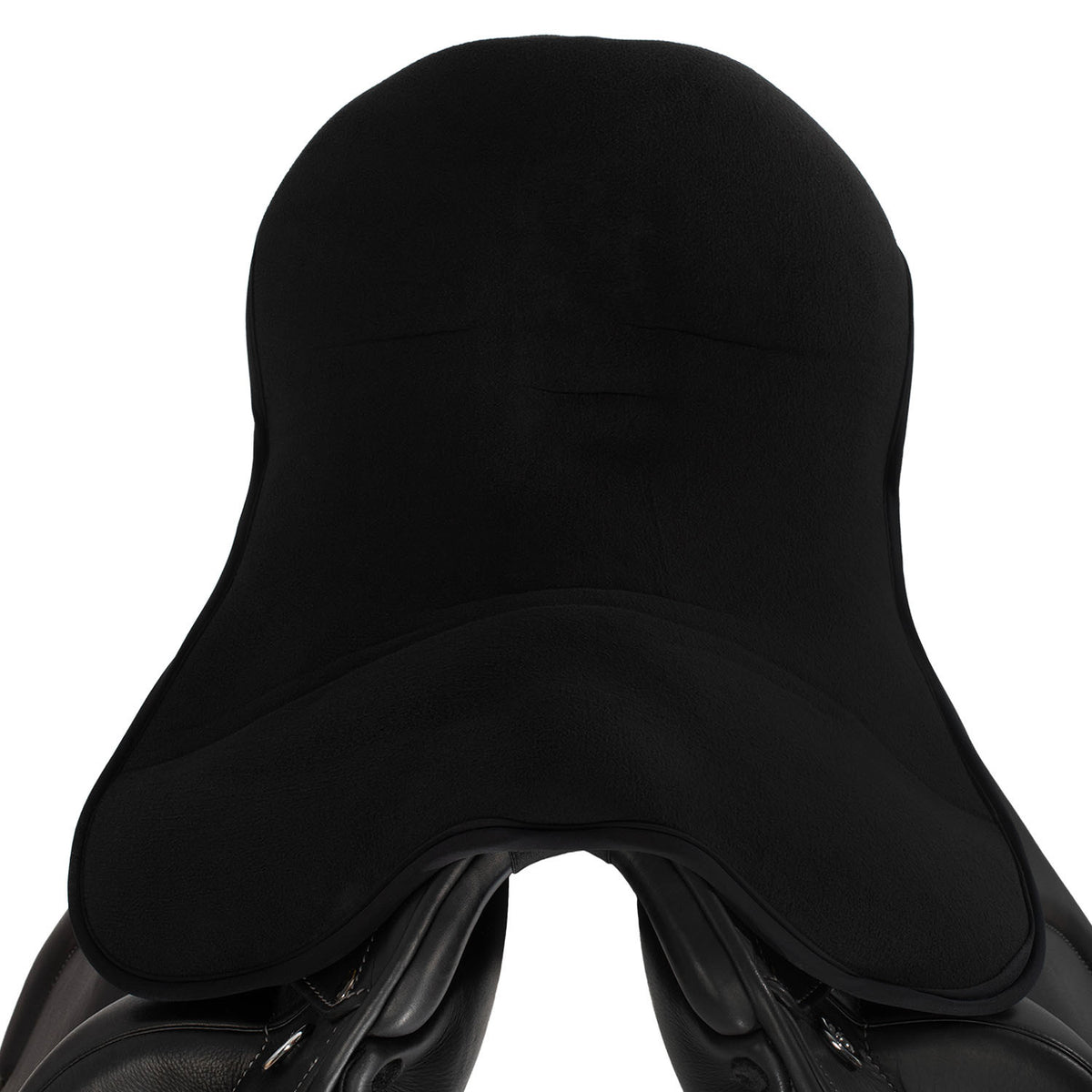 Acavallo Ortho-Coccyx seat saver dressage Hexagonal gel-in Dri-lex 20mm