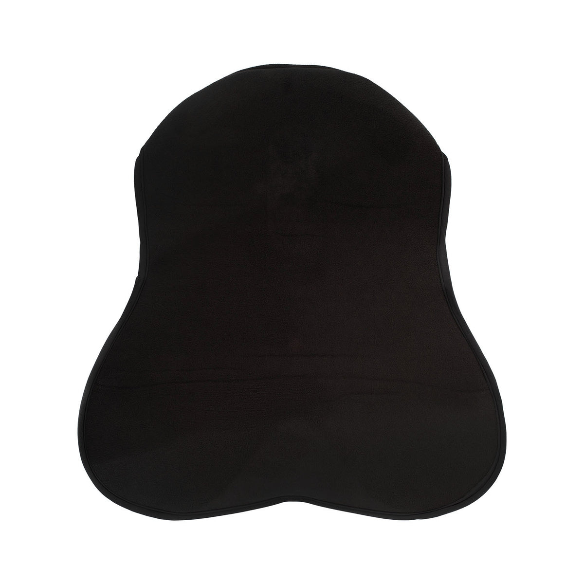 Acavallo Ortho-Coccyx seat saver dressage Hexagonal gel-in Dri-lex 20mm