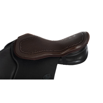 Acavallo Standard seat saver jumping Classic gel-out Dri-lex 10mm