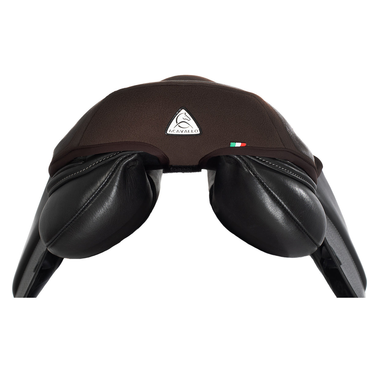 Acavallo Standard seat saver jumping Classic gel-out Dri-lex 10mm
