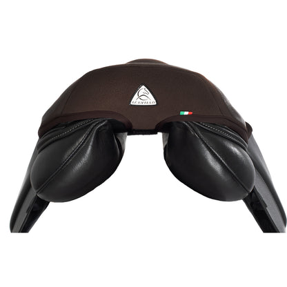 Acavallo Standard seat saver jumping Classic gel-out Dri-lex 10mm