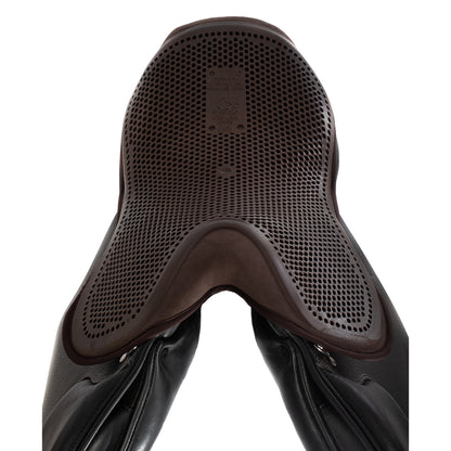 Acavallo Standard seat saver jumping Classic gel-out Dri-lex 10mm