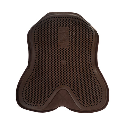 Acavallo Standard seat saver jumping Classic gel-out Dri-lex 10mm
