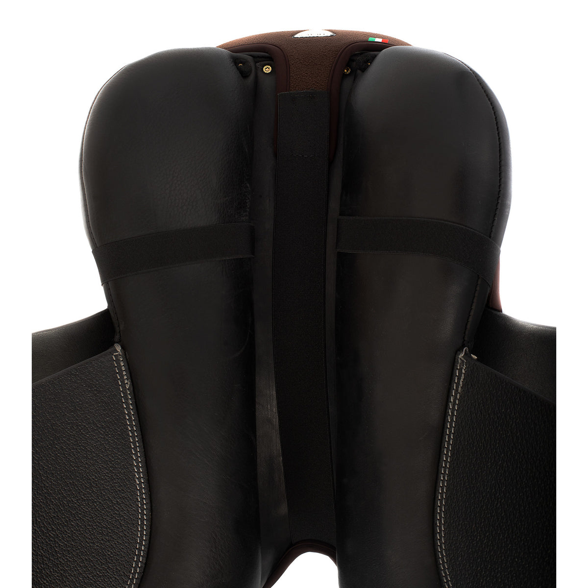 Acavallo Standard seat saver jumping Classic gel-out Dri-lex 10mm