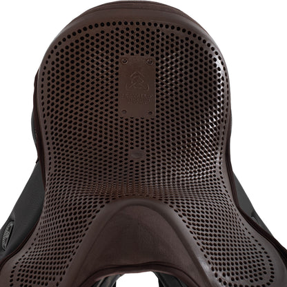 Acavallo Standard seat saver dressage Classic gel-out Dri-lex 10mm