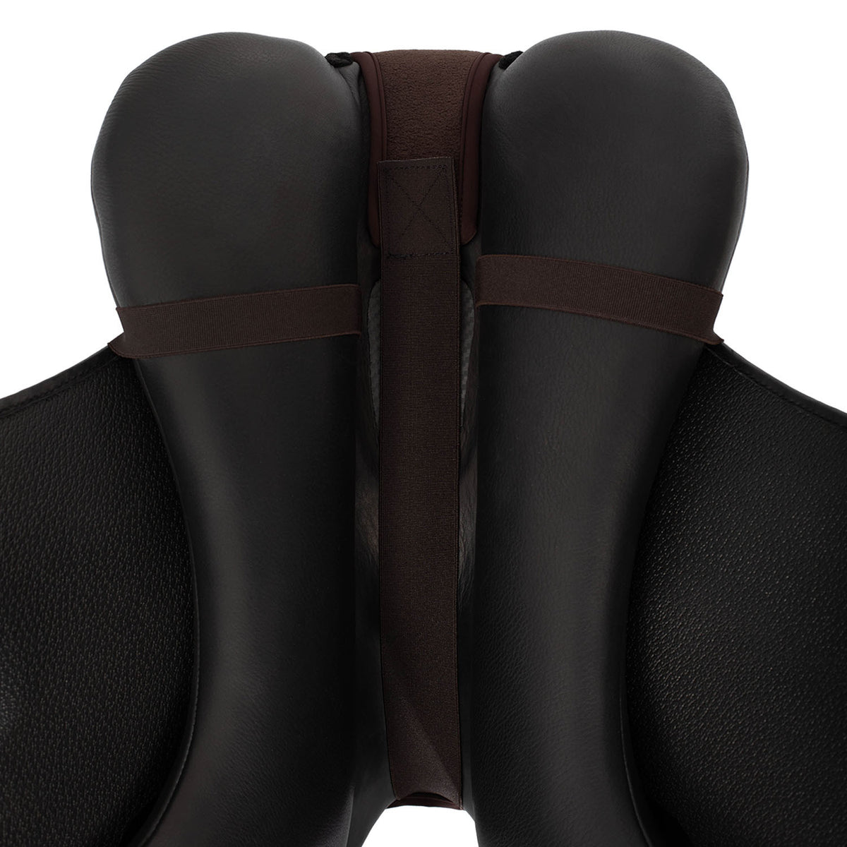 Acavallo Standard seat saver dressage Classic gel-out Dri-lex 10mm