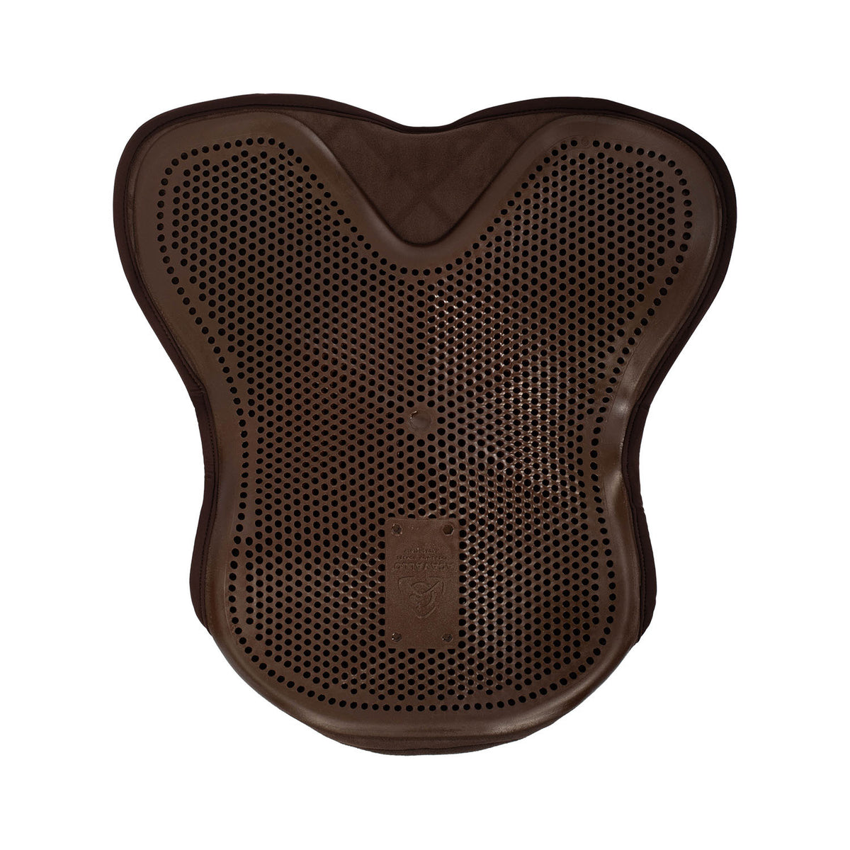 Acavallo Standard seat saver dressage Classic gel-out Dri-lex 10mm