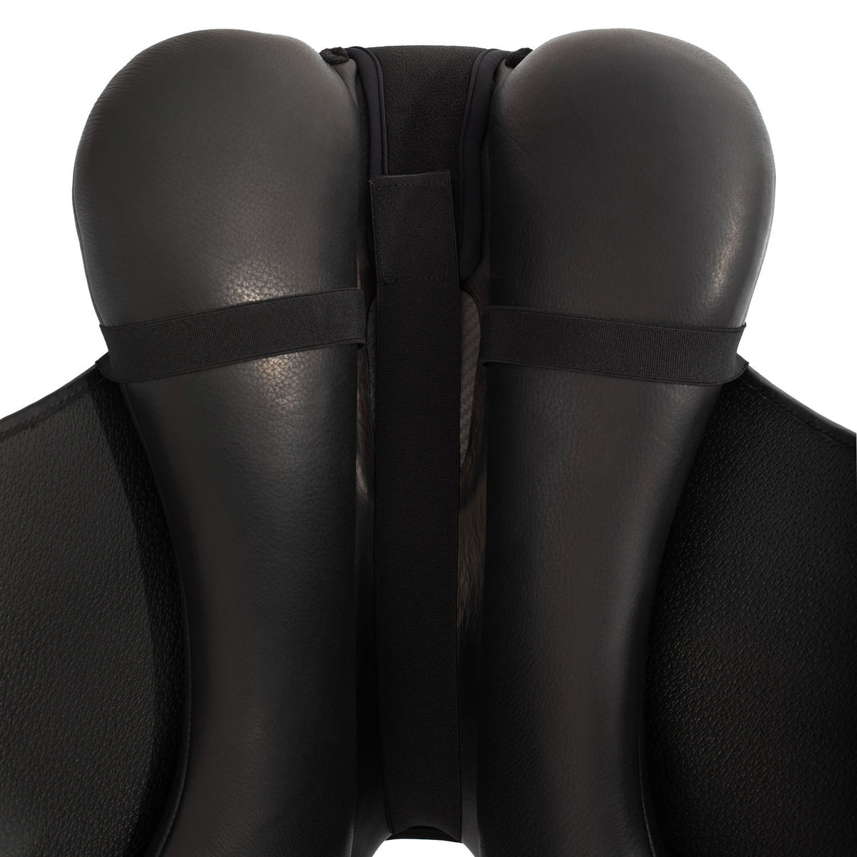 Acavallo Standard seat saver dressage Classic gel-out Dri-lex 10mm