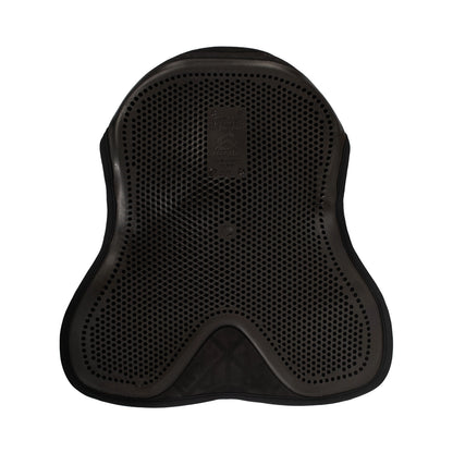 Acavallo Standard seat saver dressage Classic gel-out Dri-lex 10mm