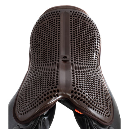 Acavallo Standard seat saver jumping Classic gel-out Dri-lex 20mm