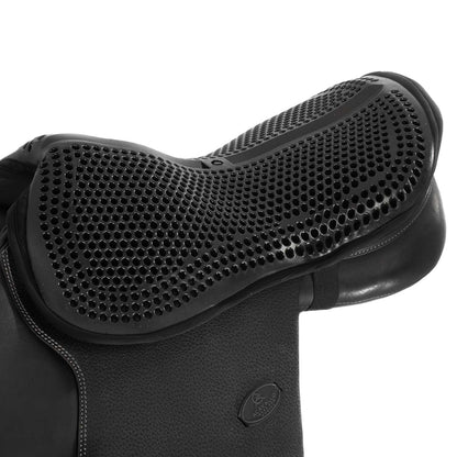 Acavallo Standard seat saver jumping Classic gel-out Dri-lex 20mm