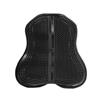 Acavallo Standard seat saver jumping Classic gel-out Dri-lex 20mm