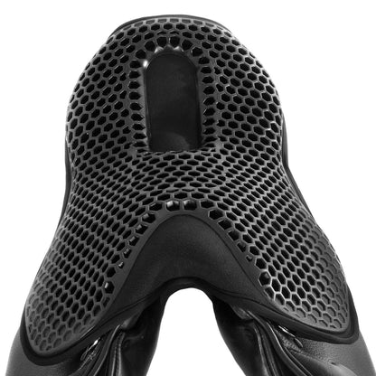 Acavallo Ortho-Coccyx seat saver jumping Hexagonal gel-out Dri-lex 20mm