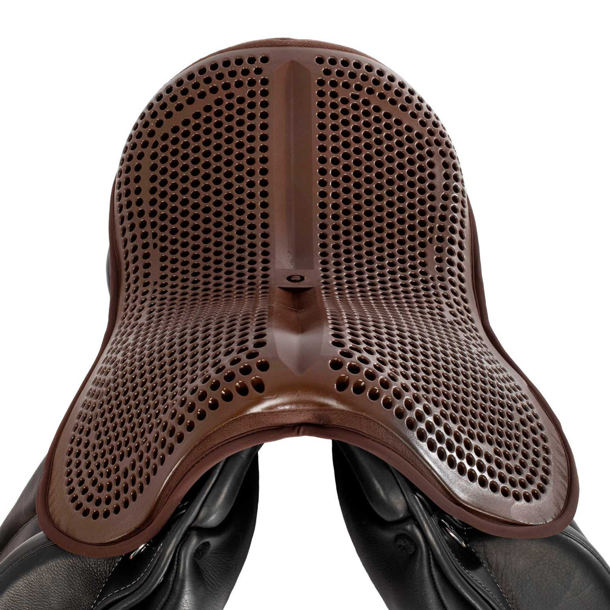 Acavallo Standard seat saver dressage Classic gel-out Dri-lex 20mm
