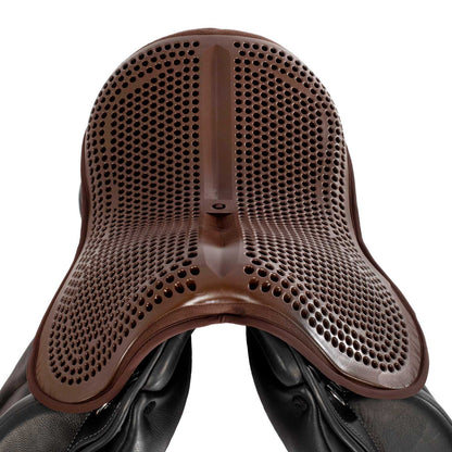 Acavallo Standard seat saver dressage Classic gel-out Dri-lex 20mm