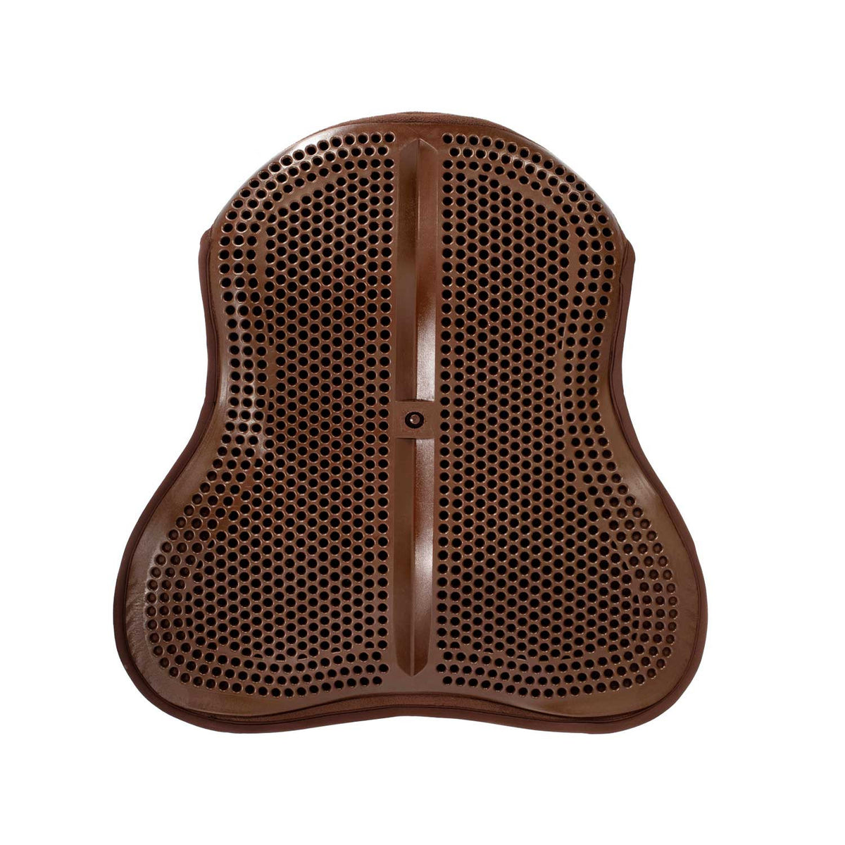 Acavallo Standard seat saver dressage Classic gel-out Dri-lex 20mm