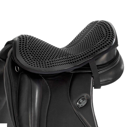 Acavallo Standard seat saver dressage Classic gel-out Dri-lex 20mm