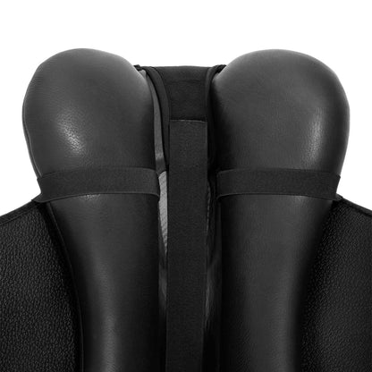 Acavallo Standard seat saver dressage Classic gel-out Dri-lex 20mm